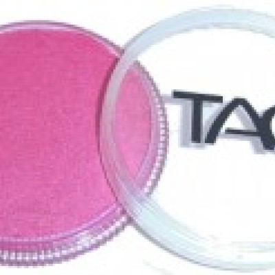 Tag Body Art 32g Pearl Rose